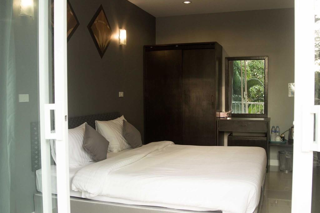 Mj Boutique Hotel Khao Lak Exterior photo