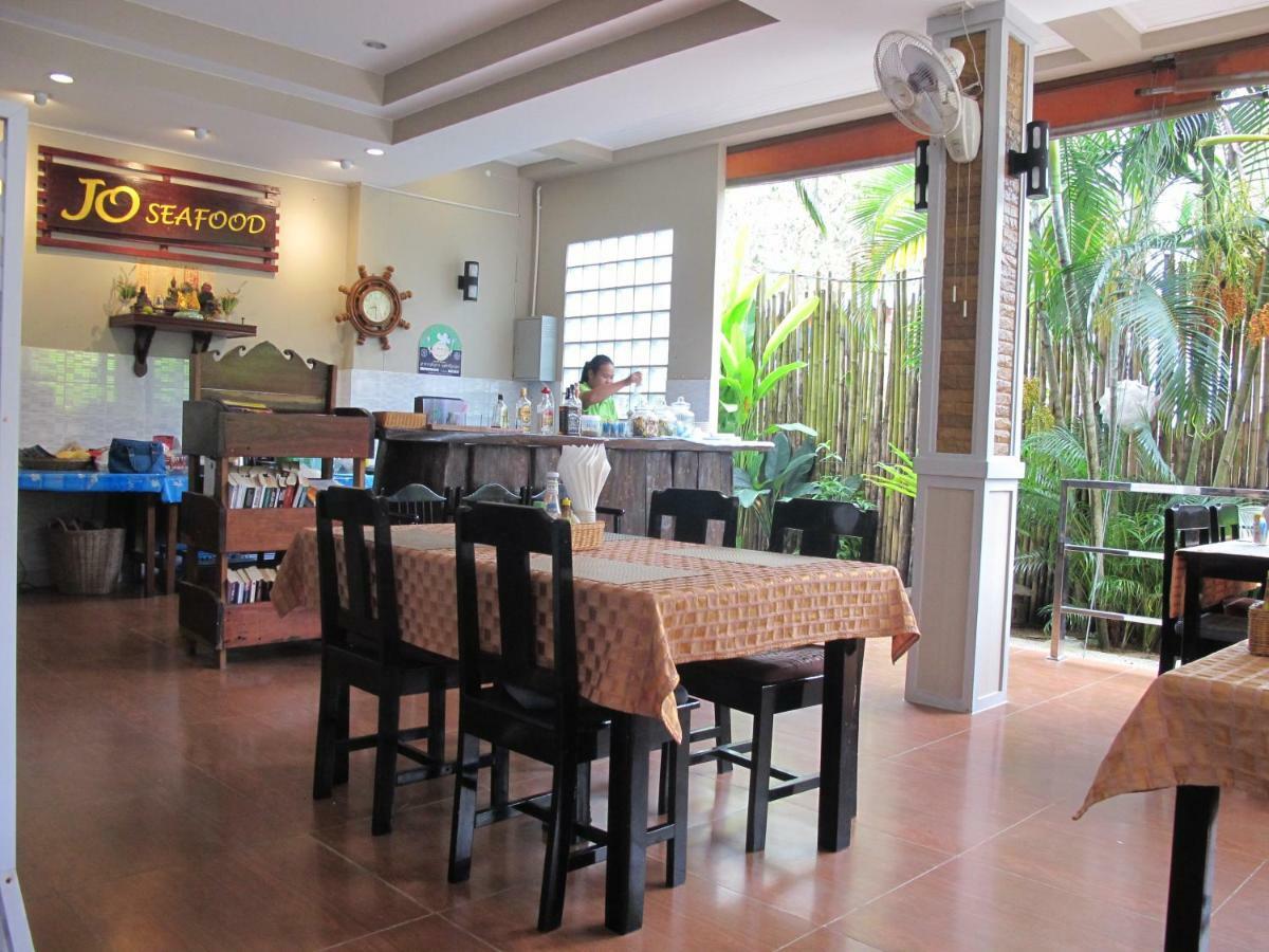 Mj Boutique Hotel Khao Lak Exterior photo