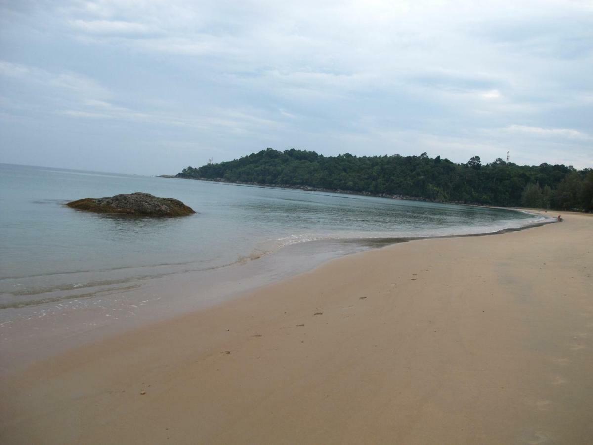 Mj Boutique Hotel Khao Lak Exterior photo